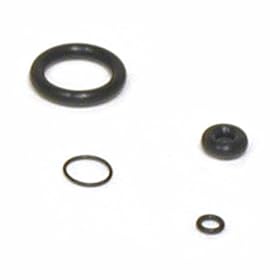 Carburetor Gasket Set:A,C from Saito Engines