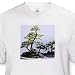 Trees - Bonsai Tree - T-Shirts