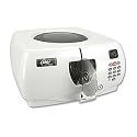 Cyberguys CD Carousel Plus - Storage CD/DVD automated carousel - capacity: 150 CD/DVD