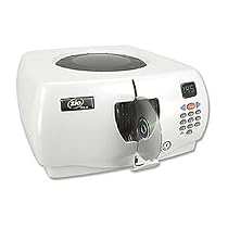 Cyberguys CD Carousel Plus - Storage CD/DVD automated carousel - capacity: 150 CD/DVD