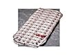 [Itm] Wheelchair Pad, 16" x 18" [Acsry To]: Aeroflow II Static Air Mattress - Aer... see description