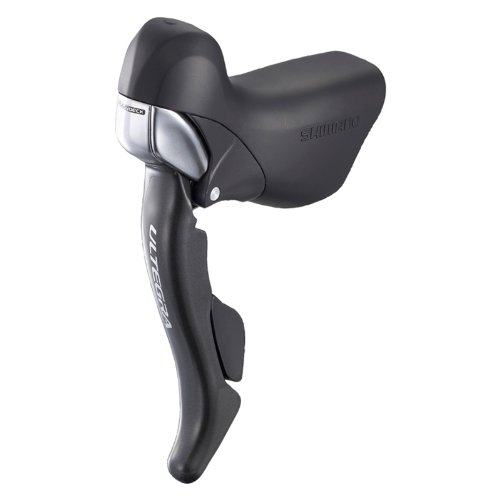 Shimano Schalthebel Ultegra Dual Control Hebel 3 Fach