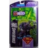  : DC Super Heroes Mattel Select Sculpt Series Action Figure Bizarro