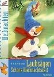 Laubs�gen. Sch�ne Weihnachtszeit - Maria-Regina Altmeyer