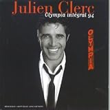 Revue Julien Clerc  / Olympia intégral 94