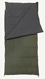 Eureka Shenandoah 0-Degree Super Size Rectangular Sleeping Bag