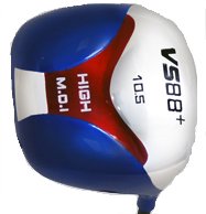 Integra VS88+ Square Driver