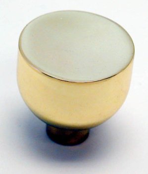 Amerock Contemporary Brights 1 1/4