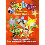 "Toybox" Bumper Story Book (Toybox) book cover