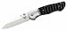 Electronics : Benchmade 670 Benchmade Apparition Folding Knife Stainless Plain Wharncliff/Dual Thumb Stud 3.25"" Black Box