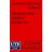 Law and Economics