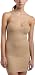 Flexees Women's Firm Control Strapless Slip with Convertible Straps #3741