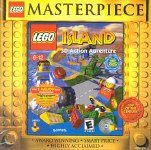 LEGO ISLAND