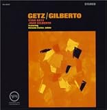 ゲッツ/ジルベルト(紙ジャケット仕様)