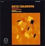 Getz/Gilberto