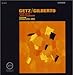 ゲッツ/ジルベルト(紙ジャケット仕様)