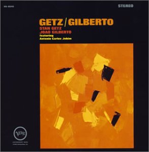 Stan Getz