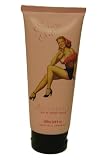 SAUCY GIRL Shimmering Foot & Leg Balm Lotion Cream