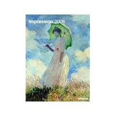 Impression 2006. Posterkalender. .