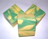 Basil Lime Soap
