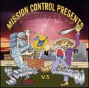Mission Control Presents: Dr. Strange Vs. Asian Man, Vol. 1