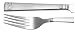 Pfaltzgraff Danielle Sand 25-Piece Flatware Set, Service for 4