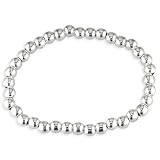 BRACELET: Sterling Silver