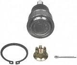 Moog K90332 Front Lower Ball Joint