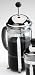 La Cafetière Optima 8-Cup Coffeemaker - Chrome 