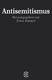 Antisemitismus. - Ernst Simmel