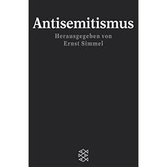 Antisemitismus.