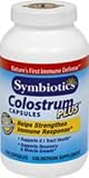 Colostrum Plus 240 caps - Symbiotics