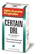 Certain Dri Anti-Perspirant Roll-On 1.2 Oz