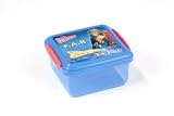 Thunderbirds F.A.B Small Klip It Lunch Box