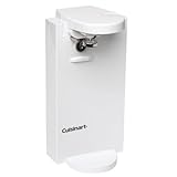 Cuisinart CCO-40 Electric Can Opener, White
