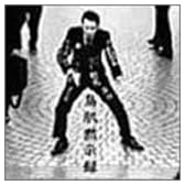 鳥肌黙示録
