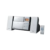 Panasonic SC-EN5 Executive Microsystem (Discontinued by Manufacturer)