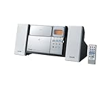 Panasonic SC-EN5 Executive Microsystem