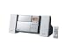 Electronics : Panasonic SC-EN5 Executive Microsystem