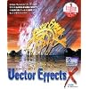 Vector Effects X 日本語版 for Macintosh アカデミック