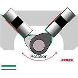 Comp Cams 5003 Bore Grooving Lifter Tool