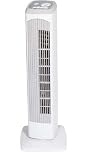Clatronic T-VL 2976 Tower-Ventilator weiss