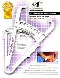 Accu-Measure Body Fat Caliper