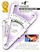 Accu-Measure Body Fat Caliper