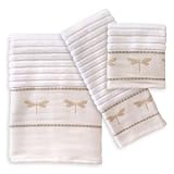 Creative Bath Dragonfly - Bath Towel