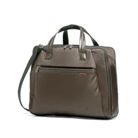 Samsonite Pro DLX Women's Laptop Briefcase, 3 Compartment