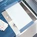 Blanco Glass Cutting Board