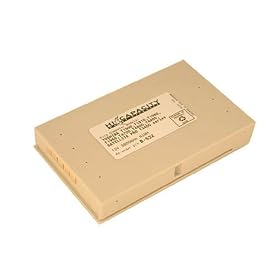 APC LBCTS5 Equivalent Main battery by Battery-Biz