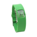 Breo Sport Campos Unisex Green Watch