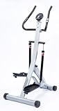 BUDGET EXERCISE STEPPER